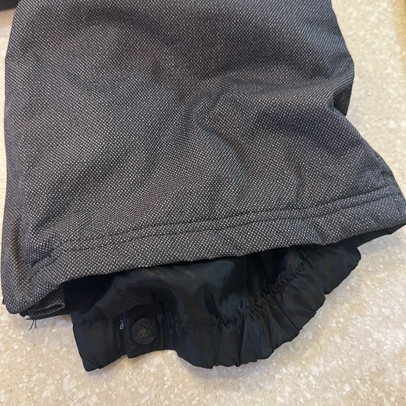 Zeroexposure Snow Pants Men’s Sz M - Picture 11 of 11
